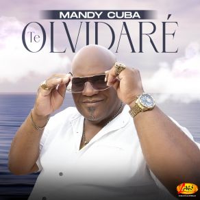 Download track Te Olvidaré Mandy Cuba