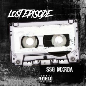 Download track No Calls SSG MxrdaLME Steppa