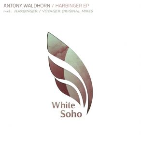 Download track Harbinger (Original Mix) Antony Waldhorn