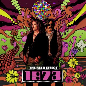 Download track Mad Dog The Reed Effect