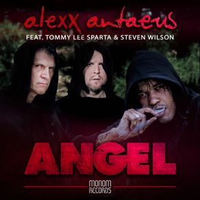 Download track Angel (Sohma Moderate Room Mix) Alexx AntaeusRaphael Valentino