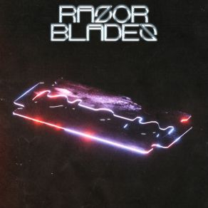 Download track Razor Blades Tisoki