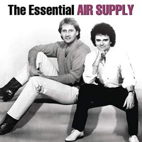 Download track Keeping The Love Alive Air Supply