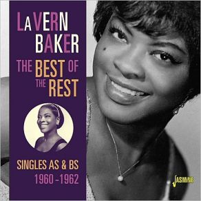 Download track You're The Boss LaVern Baker