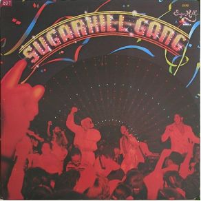 Download track Rapper'S Reprise The Sugarhill Gang