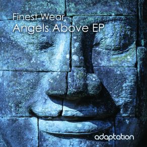 Download track Angels From Above (Original Mix) Finest Wear