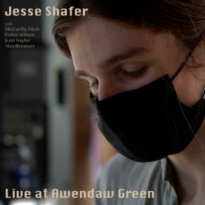 Download track Sippin' At Bells (Live) Jesse Shafer