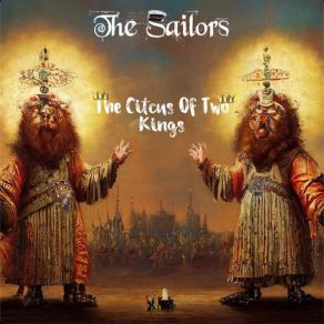 Download track The End Of The World Sailors