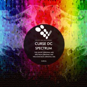 Download track Spectrum (Original Mix) Curse DC