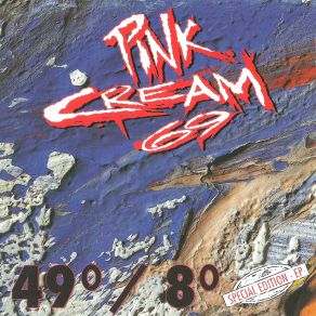 Download track Talk To The Moon (Long Version '91) Pink Cream 69