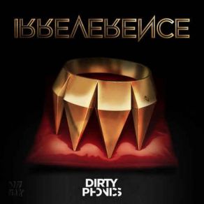 Download track DIRTY Dirtyphonics