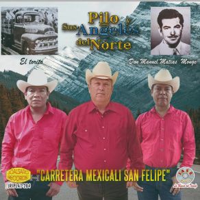 Download track ALBA CATALINA SU NOMBRE Del Norte