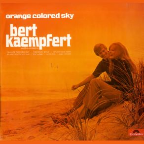 Download track Grey Eyes Make Me Blue Bert Kaempfert & His Orchestra