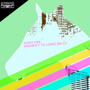 Download track Highway To Loneliness (Radio Mix) Kenji Shk