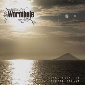 Download track Lost In The Blue Wormhole