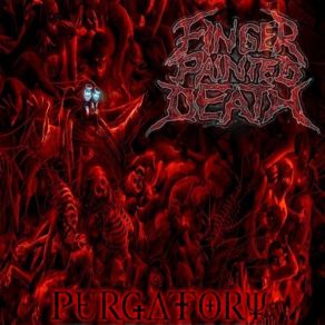 Download track She Bleeds Venom Finger Painted Death