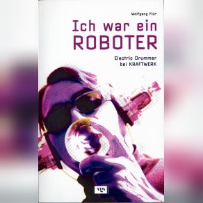 Download track I Was A Robot (Tanga-Remix) Karl Bartos, Wolfgang Flür, Yamo