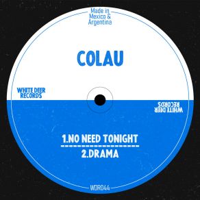 Download track Drama Colau