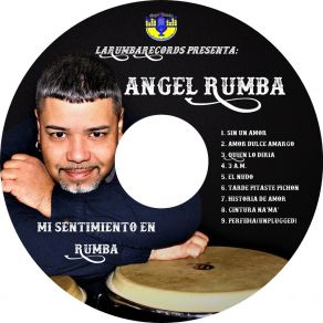 Download track Amor Dulce Amargo (Salsa) Angel RumbaSalsa