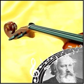 Download track Des Abends Johannes Brahms