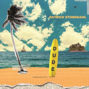 Download track Zoetrope Patrick Storedahl