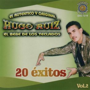 Download track El Atol De Elote Hugo Ruiz