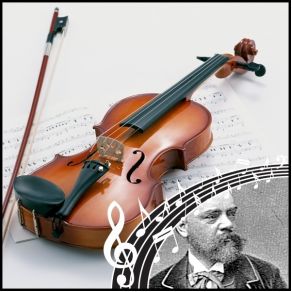 Download track Scherzo Capriccioso Antonín Dvořák