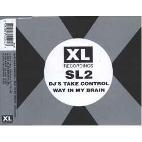 Download track Way In My Brain Sl2