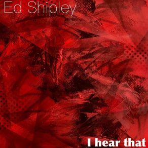 Download track Boots And Cats Ed Shipley