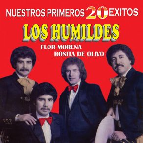 Download track Ambición De Quererte Los Humildes