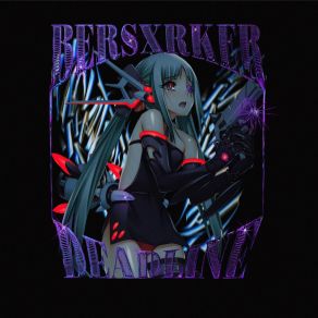 Download track KENSHI BERSXRKER