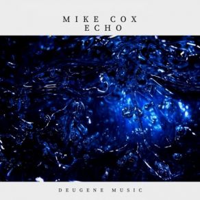 Download track Lonely City (Original Mix) Mike Cox