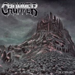 Download track You Are Dead Crummer