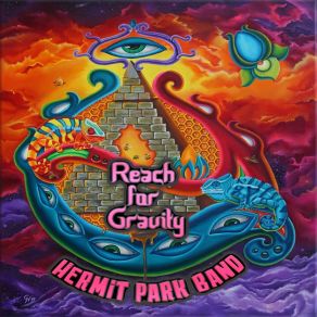 Download track Me 'n' U. R. N. Hermit Park Band