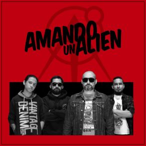 Download track Buscando Olvido (Versión En Vivo, Barnaby Jones) Amando Un Alien