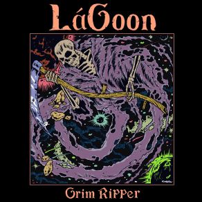 Download track Grim Ripper Lagoon