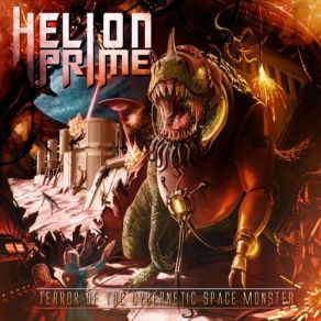 Download track The Human Condition Helion Prime