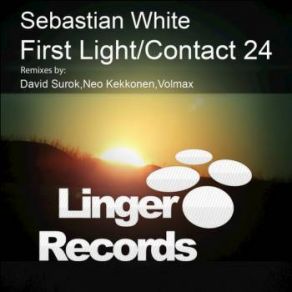 Download track Contact 24 (Original Mix) Sebastian White