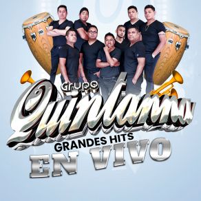 Download track Hay Amor (En Vivo) Grupo Quintanna