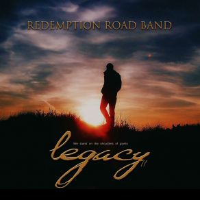 Download track Unsung Heroes Redemption Road Band