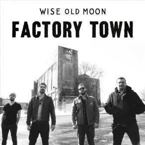 Download track Let Me In Wise Old Moon