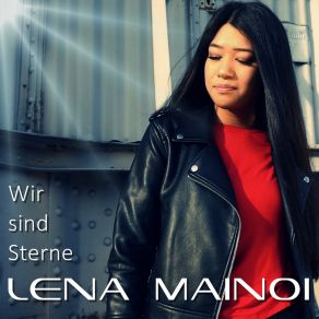 Download track Wir Sind Sterne (Karaoke Version) Lena Mainoi