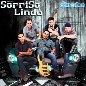 Download track O Que Você Acha De Ir Pra Um Baile Grupo Sorriso Lindo