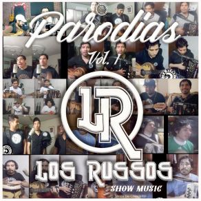 Download track Corrido De Donald Trump Los Russos Show Music