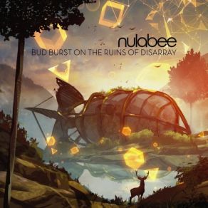 Download track Distance Nulabee