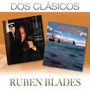 Download track Camaleon Ruben Blades