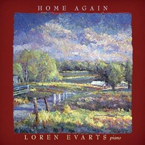 Download track Home Again Loren Evarts