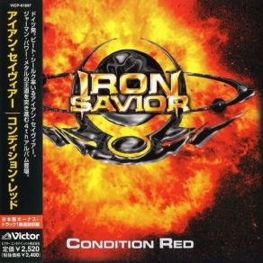 Download track Condition Red Iron Savior