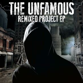 Download track Fuck Your Life (Tharoza Remix) The Unfamous