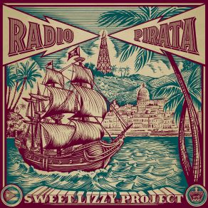 Download track Otra Revolución (Con Carlos Varela) (Bonus Track) Sweet Lizzy ProjectCarlos Varela, Sweet Lizzy Project Carlos Varela